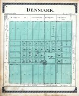 Denmark, Lee County 1916